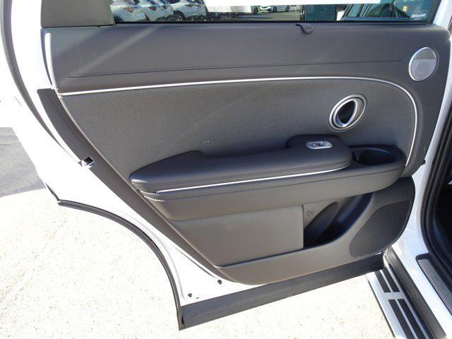 new 2026 Hyundai Palisade car, priced at $59,770
