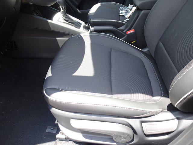 new 2025 Hyundai Venue car, priced at $24,881