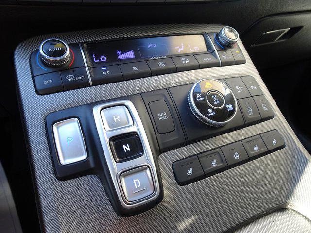 used 2021 Hyundai Palisade car, priced at $25,392