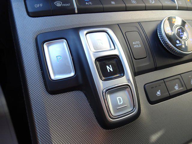 used 2021 Hyundai Palisade car, priced at $25,392