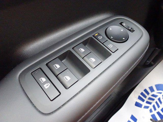used 2024 Hyundai Santa Fe car