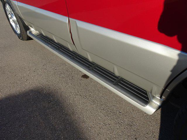used 2003 Mercury Mountaineer car, priced at $10,995