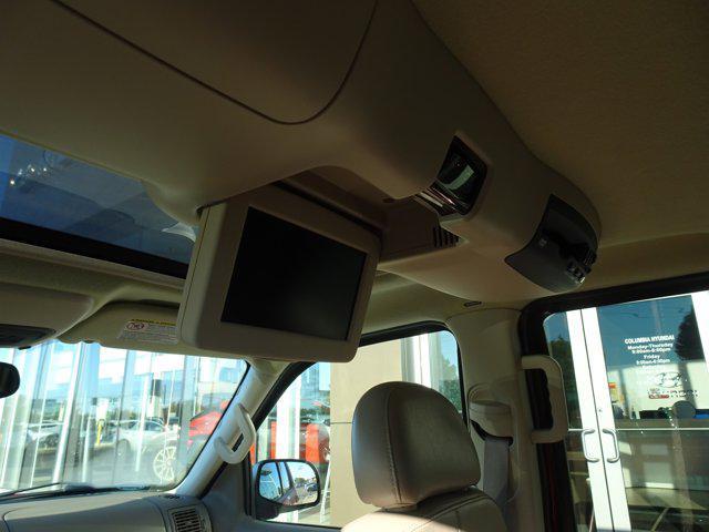 used 2003 Mercury Mountaineer car, priced at $10,995