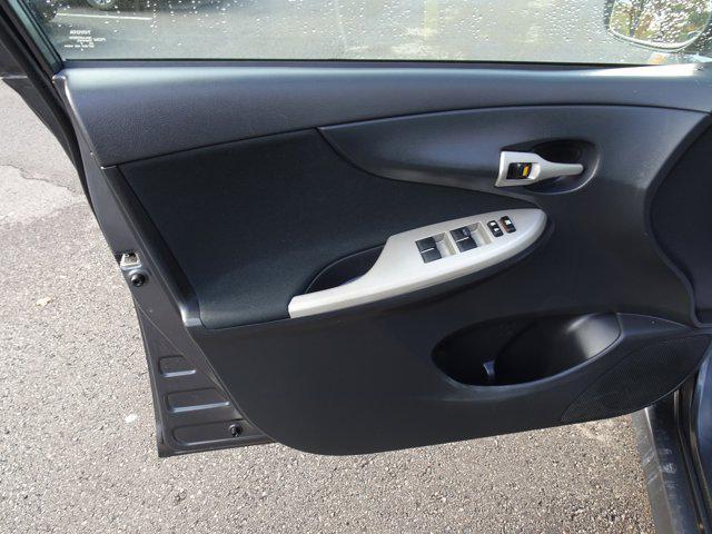 used 2012 Toyota Corolla car, priced at $10,995