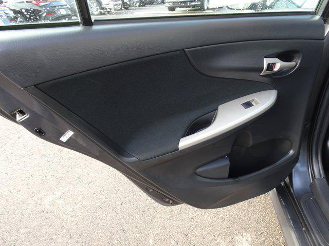 used 2012 Toyota Corolla car, priced at $10,995