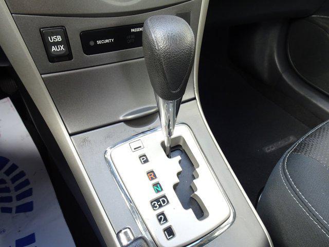 used 2012 Toyota Corolla car, priced at $10,995