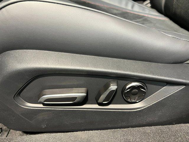 used 2025 Acura TLX car, priced at $46,490