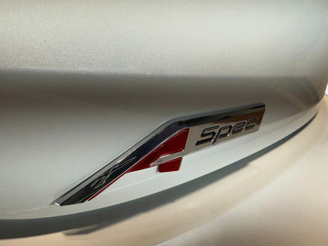 used 2025 Acura TLX car, priced at $46,490