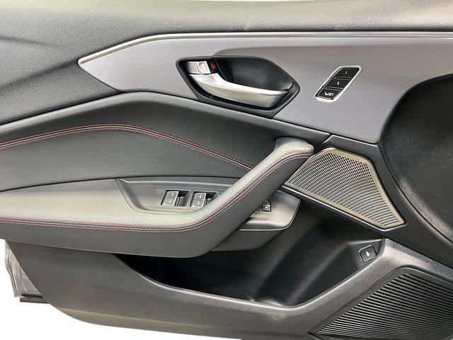 used 2025 Acura TLX car, priced at $46,490