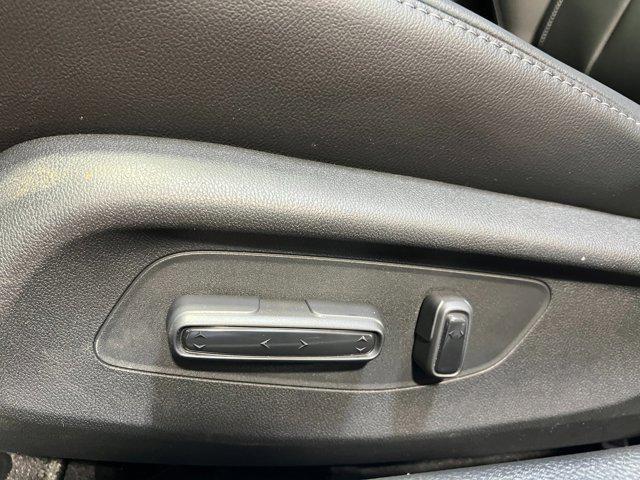 used 2025 Acura Integra car, priced at $34,990