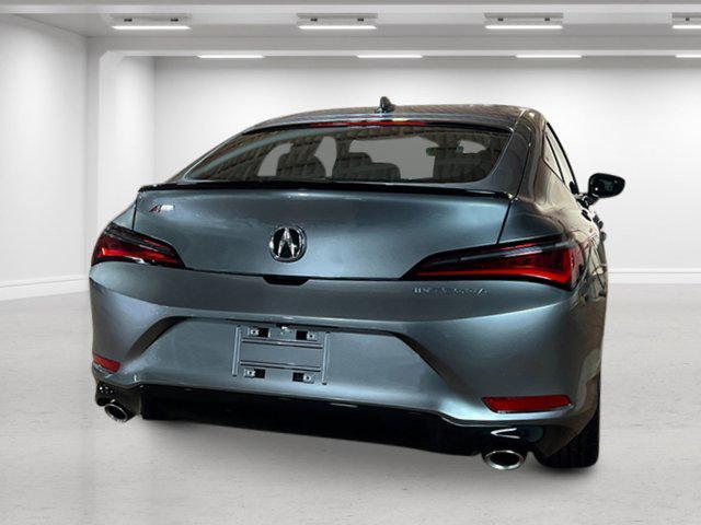 used 2025 Acura Integra car, priced at $34,990