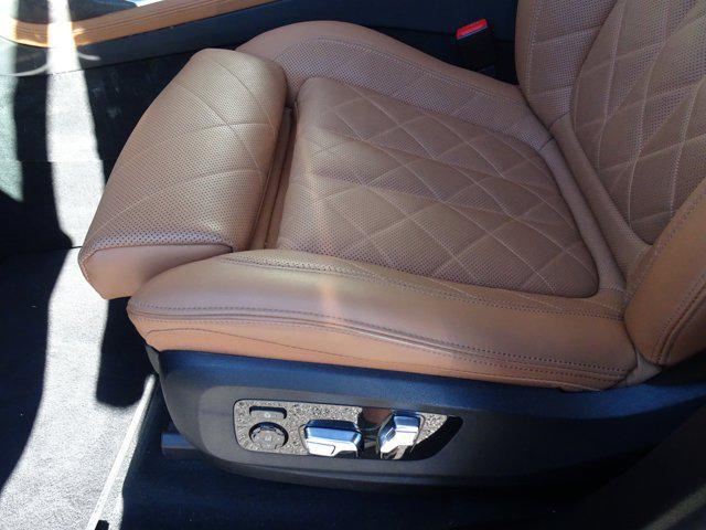 used 2023 BMW X7 car, priced at $57,862