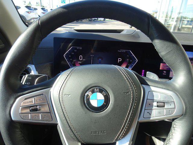 used 2023 BMW X7 car, priced at $57,862