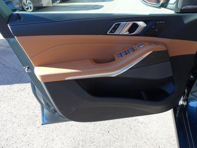 used 2023 BMW X7 car, priced at $57,862