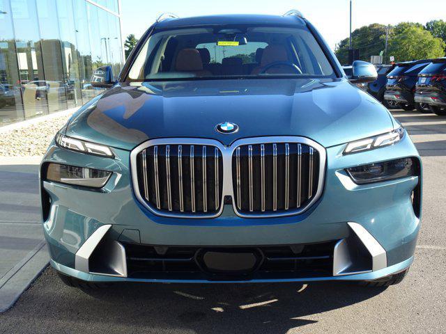 used 2023 BMW X7 car, priced at $57,862