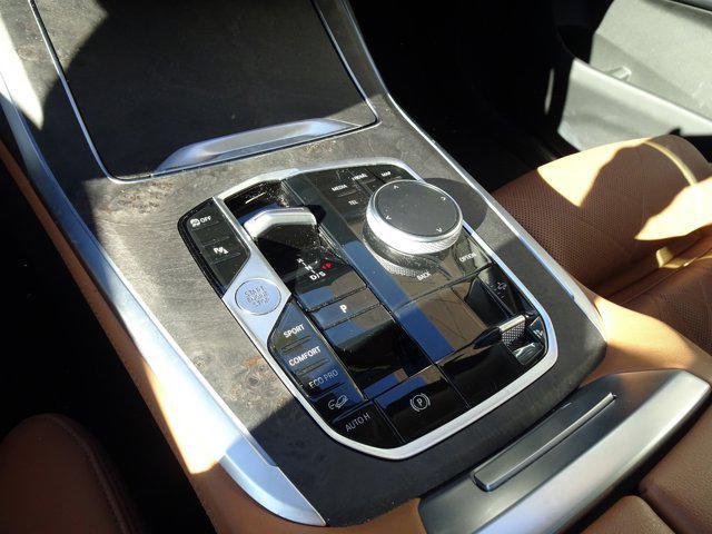 used 2023 BMW X7 car, priced at $57,862