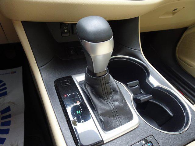 used 2018 Toyota Highlander car, priced at $23,010