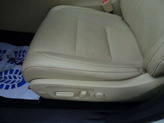 used 2018 Toyota Highlander car, priced at $23,010
