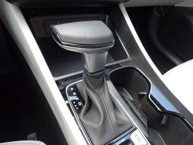 new 2025 Hyundai Tucson car, priced at $32,365