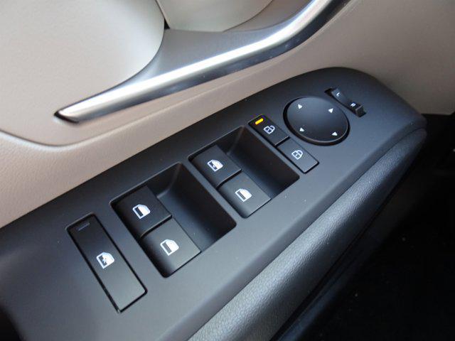 new 2025 Hyundai Tucson car, priced at $32,365