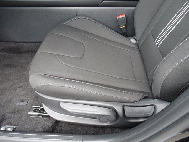 new 2025 Hyundai ELANTRA HEV car, priced at $27,740