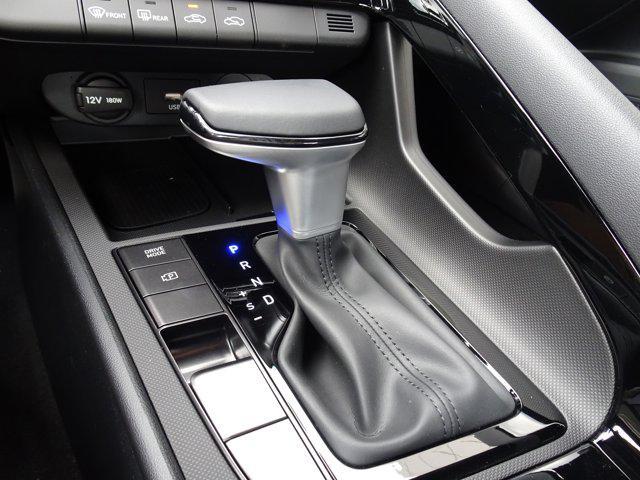 new 2025 Hyundai ELANTRA HEV car, priced at $27,740