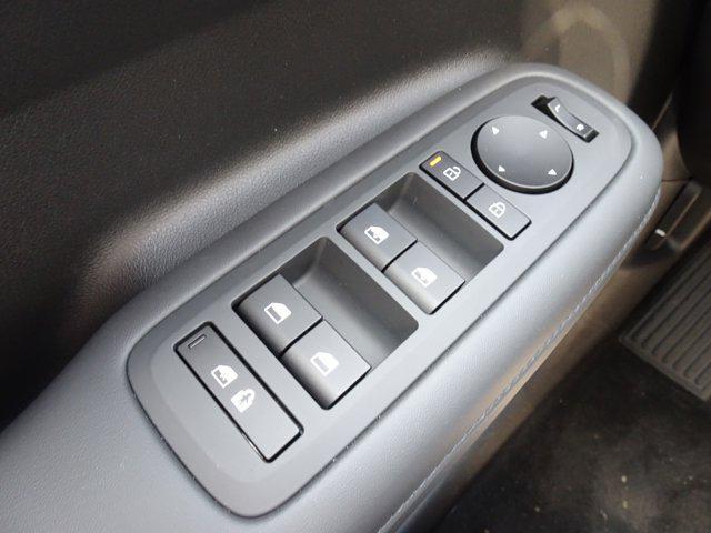 new 2025 Hyundai Santa Fe car, priced at $39,780