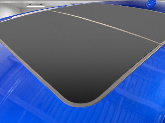 used 2025 Acura ADX car, priced at $36,299