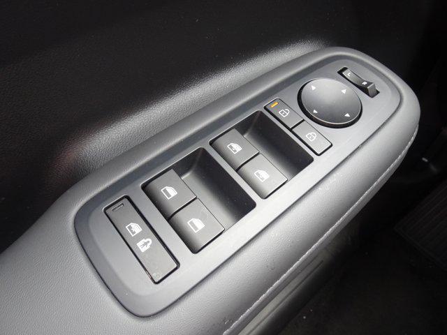 new 2025 Hyundai Santa Fe car, priced at $41,650
