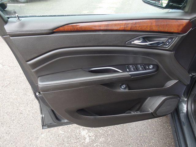 used 2015 Cadillac SRX car, priced at $9,567