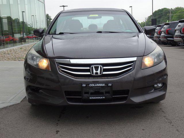 used 2011 Honda Accord car, priced at $9,500