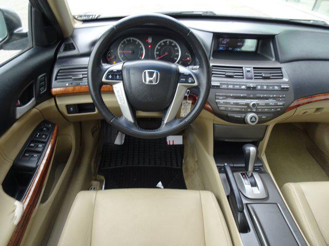 used 2011 Honda Accord car, priced at $9,500