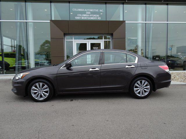 used 2011 Honda Accord car, priced at $9,500