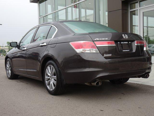 used 2011 Honda Accord car, priced at $9,500
