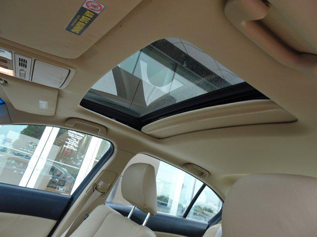 used 2011 Honda Accord car, priced at $9,500