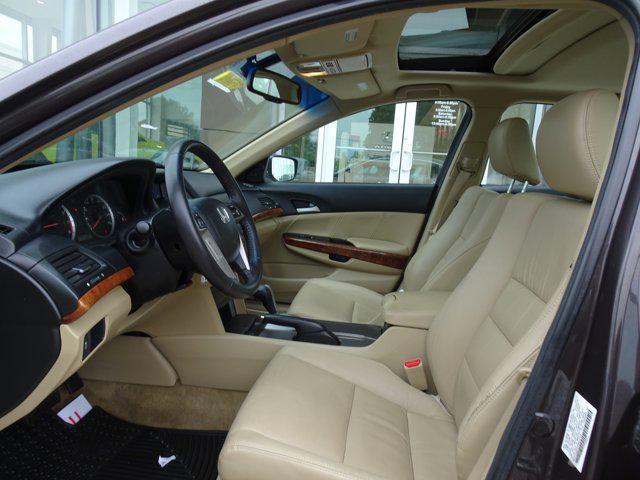 used 2011 Honda Accord car, priced at $9,500