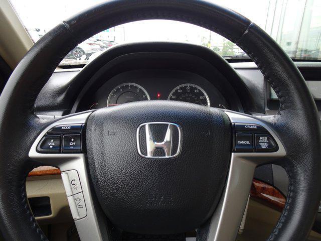 used 2011 Honda Accord car, priced at $9,500