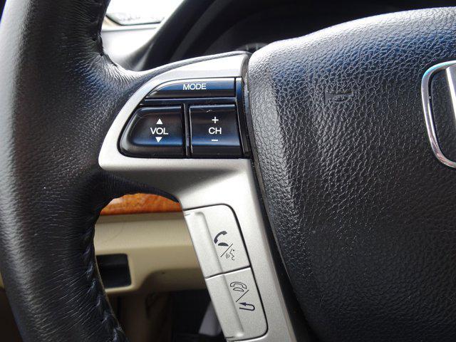 used 2011 Honda Accord car, priced at $9,500