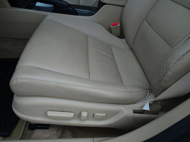 used 2011 Honda Accord car, priced at $9,500