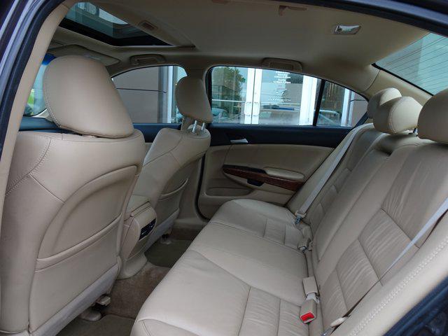 used 2011 Honda Accord car, priced at $9,500