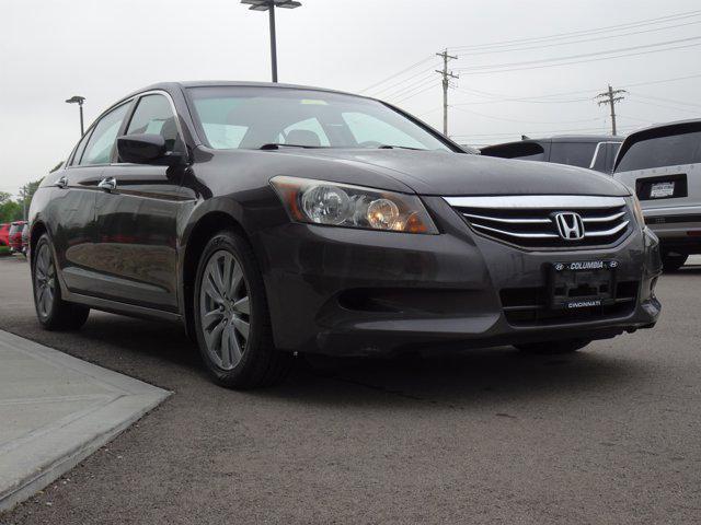 used 2011 Honda Accord car, priced at $9,500