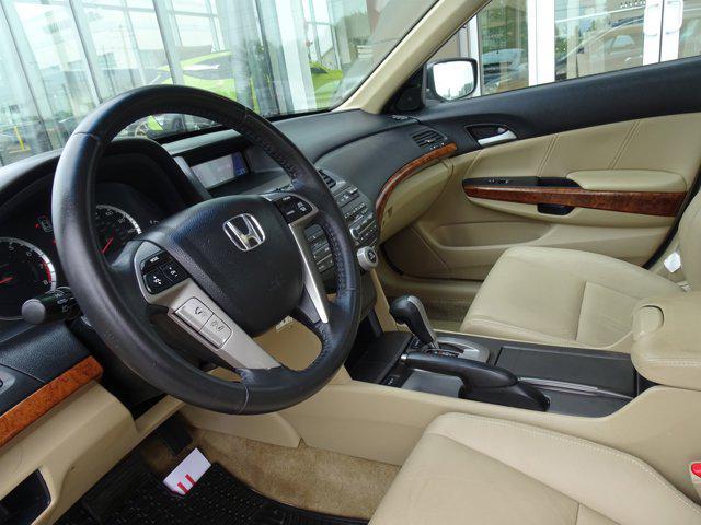 used 2011 Honda Accord car, priced at $9,500
