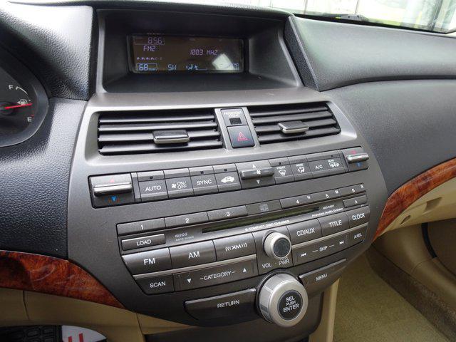 used 2011 Honda Accord car, priced at $9,500