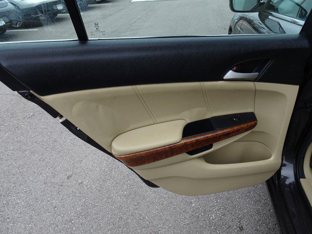 used 2011 Honda Accord car, priced at $9,500