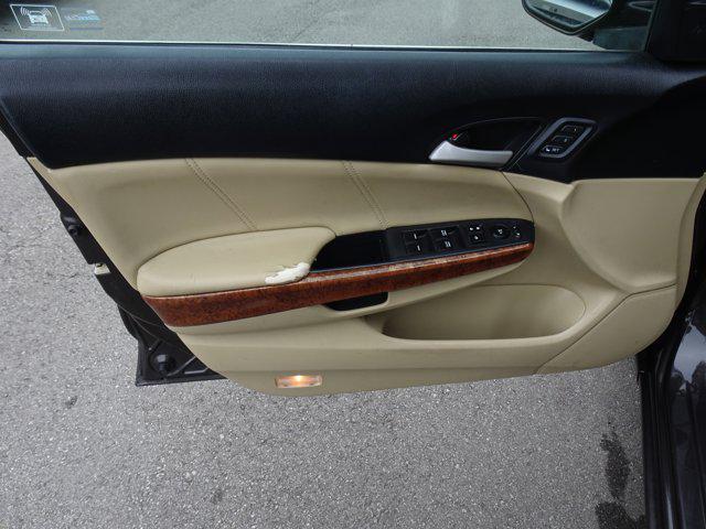 used 2011 Honda Accord car, priced at $9,500