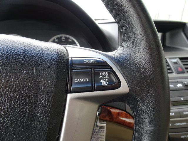 used 2011 Honda Accord car, priced at $9,500