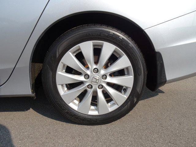 used 2015 Honda Accord car, priced at $15,500