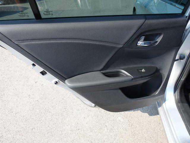 used 2015 Honda Accord car, priced at $15,500