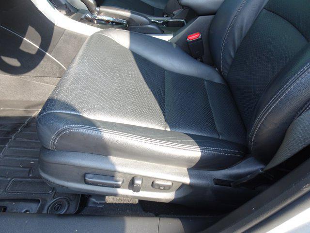 used 2015 Honda Accord car, priced at $15,500