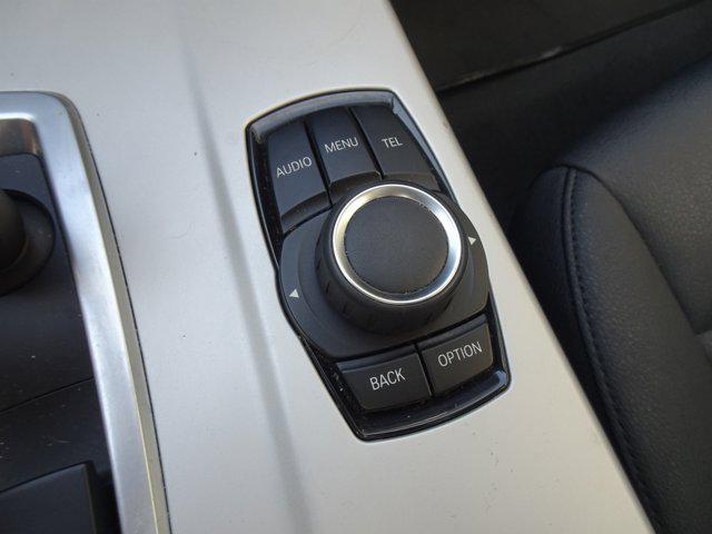 used 2014 BMW X3 car, priced at $9,300